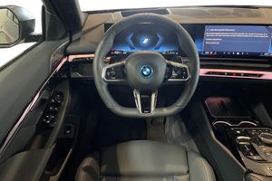 BMW 550 bild 9