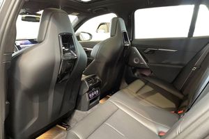 BMW 550 bild 11