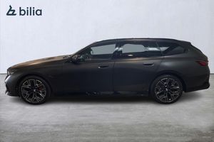 BMW 550 bild 3