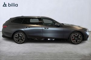 BMW 550 bild 16
