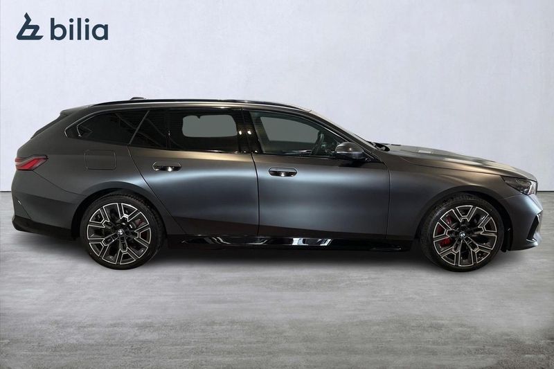 BMW 550 bild 16