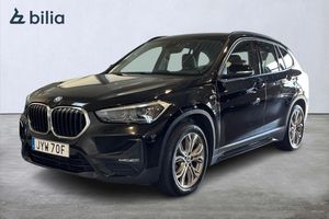 BMW X1 bild 1