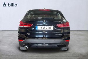 BMW X1 bild 4