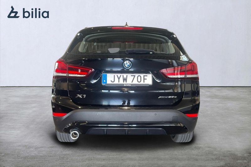 BMW X1 bild 4
