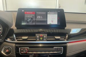 BMW X1 bild 13