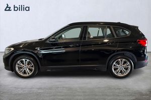 BMW X1 bild 3