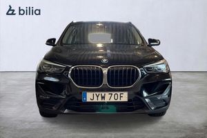 BMW X1 bild 5
