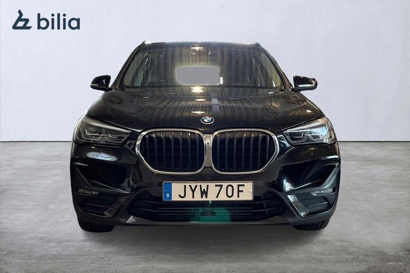 BMW X1 bild 5