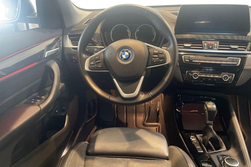 BMW X1 bild 9