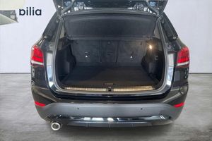 BMW X1 bild 10