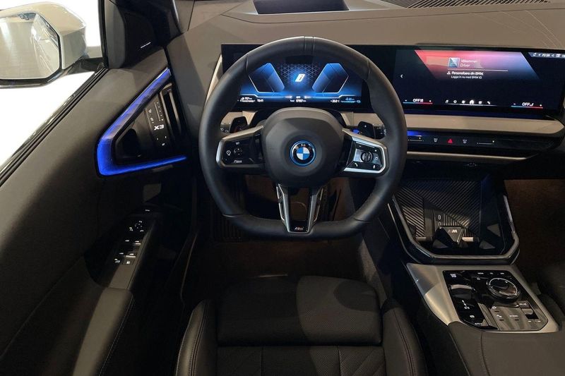BMW X3 bild 9