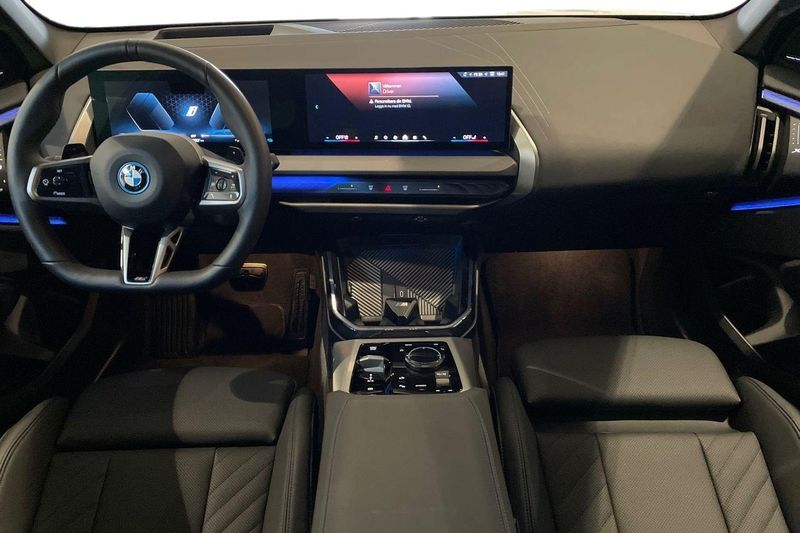 BMW X3 bild 8