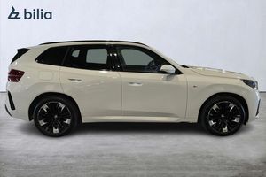 BMW X3 bild 15
