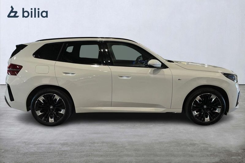 BMW X3 bild 15