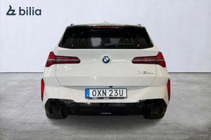 BMW X3 bild 4