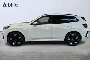 BMW X3 bild 3