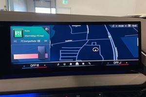 BMW X3 bild 13