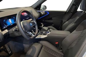BMW X3 bild 12