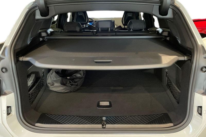BMW X3 bild 10
