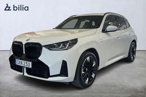 BMW X3 bild 1