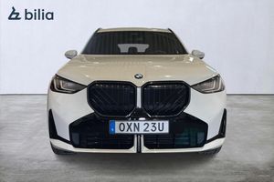 BMW X3 bild 5