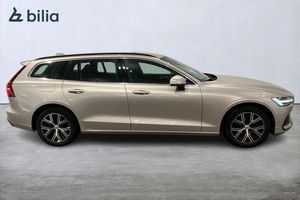 Volvo V60 bild 18