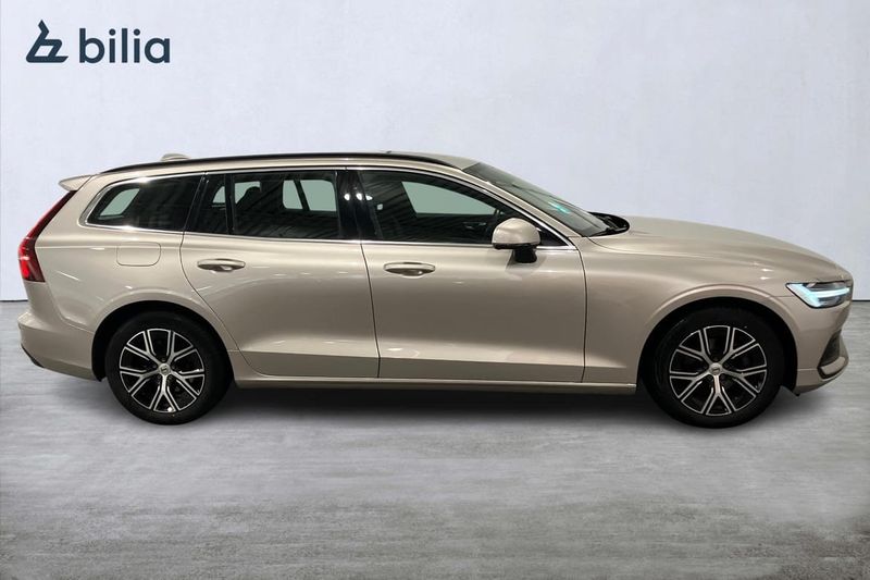Volvo V60 bild 18