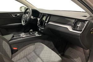 Volvo V60 bild 7