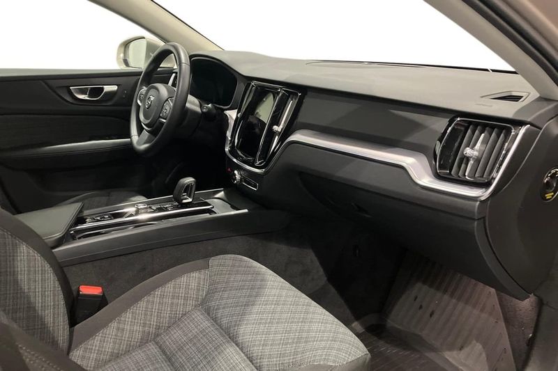 Volvo V60 bild 7