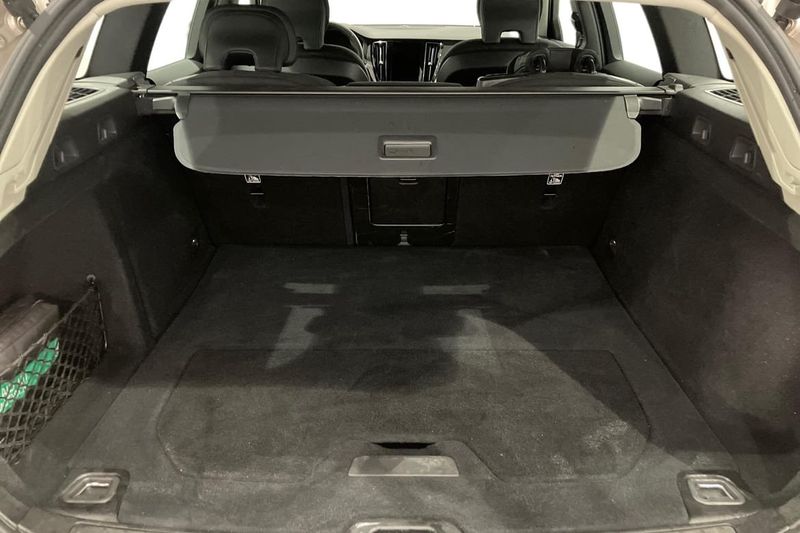 Volvo V60 bild 12