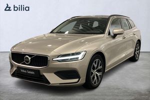 Volvo V60 bild 1