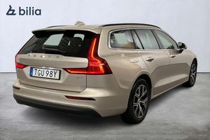 Volvo V60 bild 19