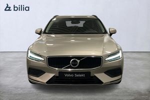 Volvo V60 bild 6