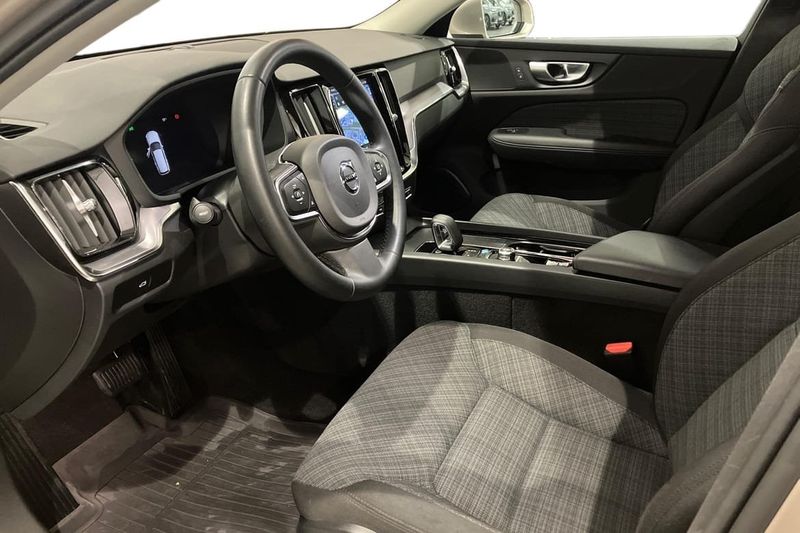 Volvo V60 bild 14