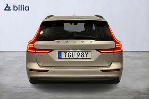 Volvo V60 bild 5