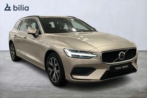 Volvo V60 bild 20