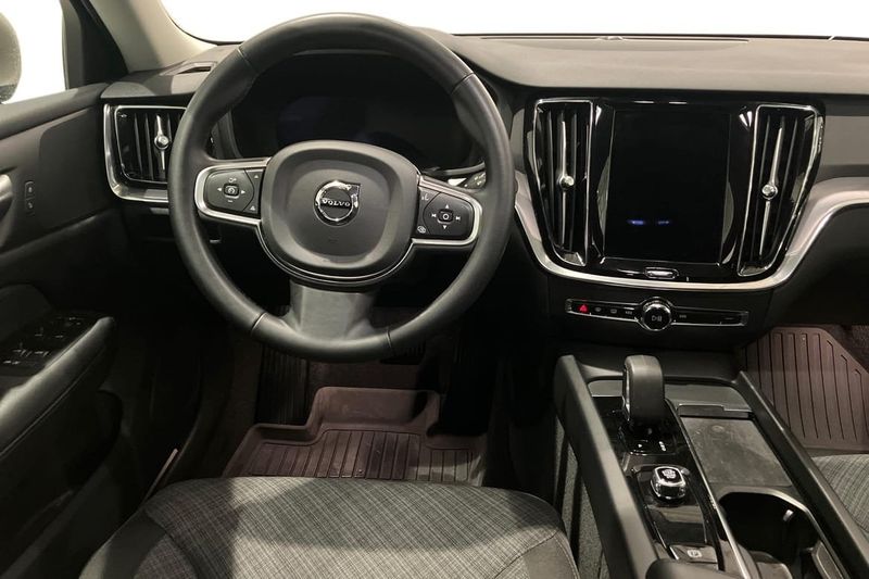 Volvo V60 bild 11