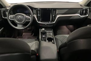 Volvo V60 bild 10