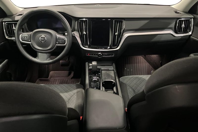 Volvo V60 bild 10