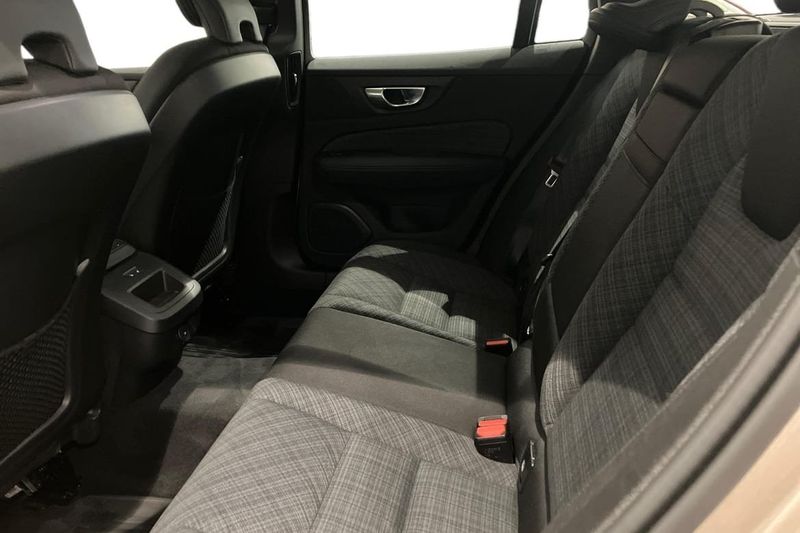 Volvo V60 bild 13