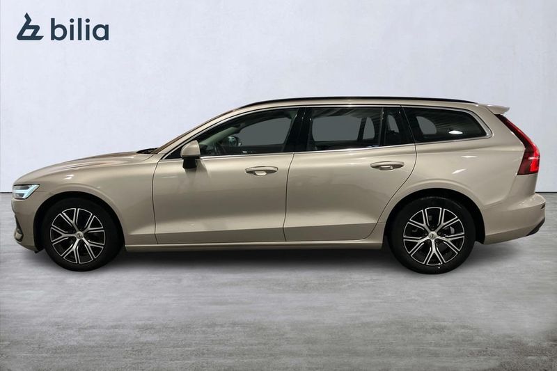 Volvo V60 bild 3