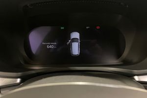 Volvo V60 bild 16