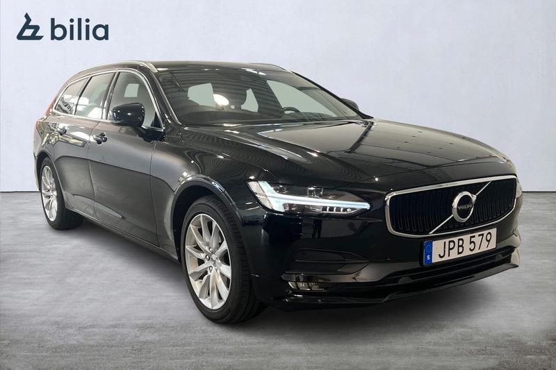 Volvo V90 bild 20