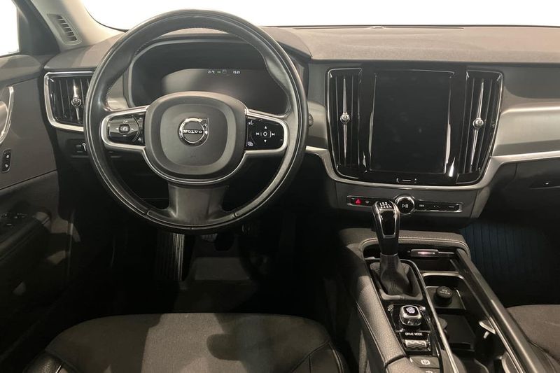 Volvo V90 bild 11