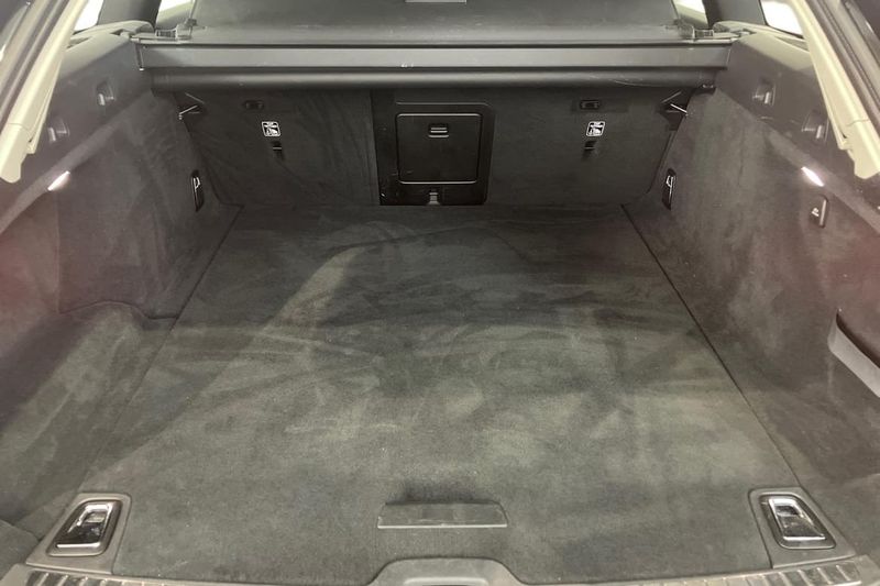 Volvo V90 bild 12