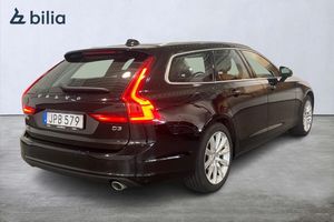 Volvo V90 bild 19