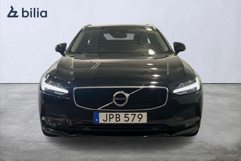 Volvo V90 bild 6