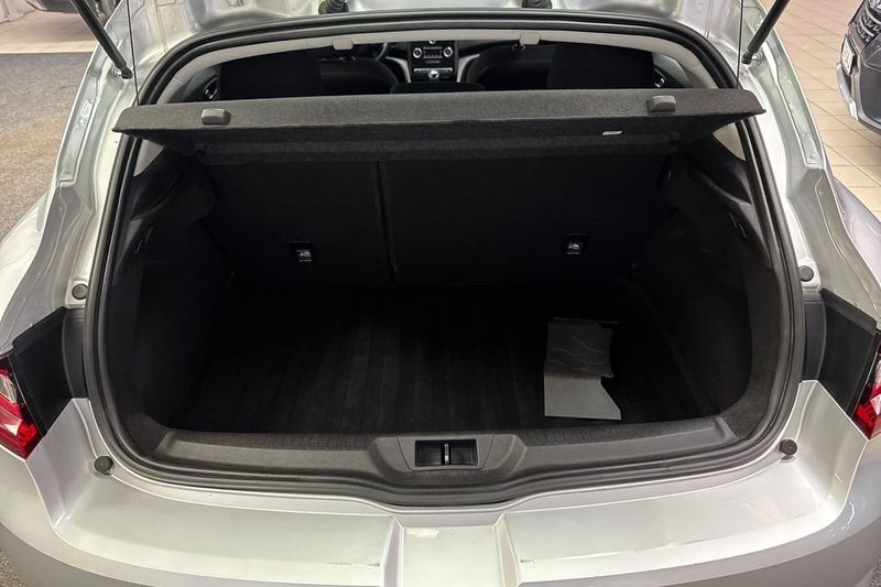 Renault Megane bild 13