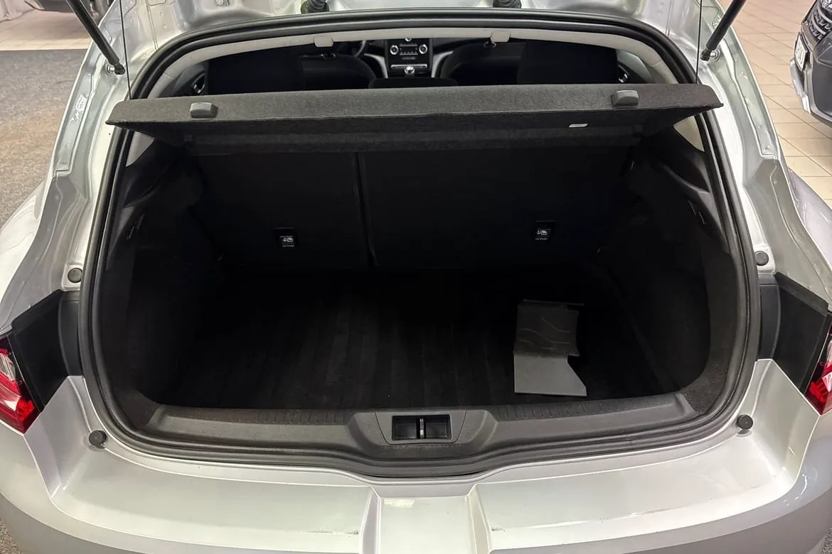 Renault Megane bild 26