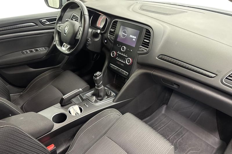 Renault Megane bild 10